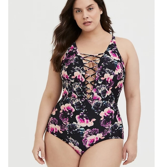 torrid swimsuits